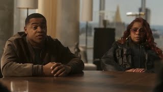 POWER BOOK 2 SZN 4 EP 8 TRAILER BREAKDOWN TARIQ PLANNING TO KILL CARTEREFFIE MOM SOON [upl. by Rehtnug]