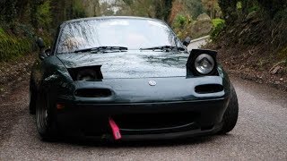 The Best Cheap Cars with PopUp Headlights in Automotive History [upl. by Brigitta]