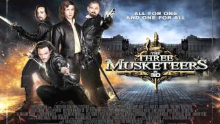 The Three Musketeers OST  Track 20 quotBoys Will Be Boysquot [upl. by Joris]