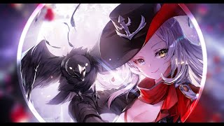 Nightcore  Astronomia Vicetone amp Tony Igy [upl. by Heilner]