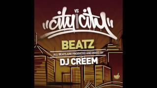 DJ CREEM CITYvsCITY MIX  BBOY BEATS and BREAKS 2016 [upl. by Reisch]