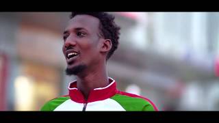 AXMED AARSHE NOQO RUUX MUWAADINA NEW OFFICIAL VIDEO 2020 [upl. by Denoting]