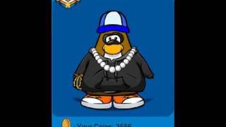 Cool Club Penguin Outfits for boys [upl. by Yspyg]