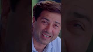 Pyar Ka Izahar Na Karne Se Uljhane Hoti Hai Lakeer SunnyDeol SohailKhan Shorts [upl. by Bornie]