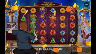 CARA HACK SLOT PRAGMATIC SEMUA SITUS [upl. by Enelime983]