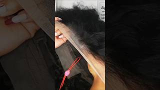 AFFORDABLE 13X4 WATER WAVE LACE FRONTAL WIG INSTALL ft SHEIN WIGS [upl. by Quinby]