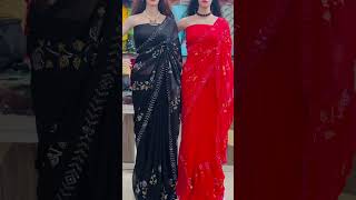 Book NOW918849765376 918140780375saree ytshortsviralWholesaleWithAdit [upl. by Madlen]