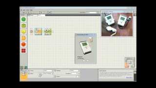 NXTNXT Bluetooth Tutorial Part 2 [upl. by Stilla]
