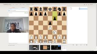 How to coach online using lichess [upl. by Leod787]