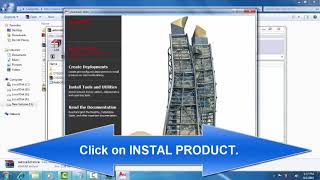 AutoCAD 2010 32Bbit installation [upl. by Eynahpets489]