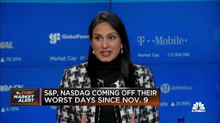 Investors shouldnt expect a repeat of 2023 in the stock market next year JPMorgans Meera Pandit [upl. by Mlohsihc]