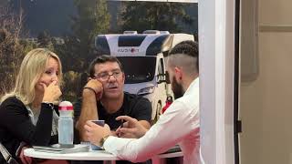 MECC 2024  Video resumen de Madrid Expo Camper amp Caravan [upl. by Aromas]