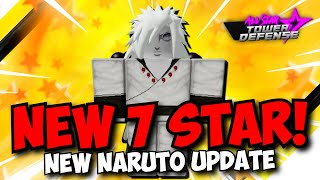 New ASTD Madara 7 STAR 6 PATHS EASTER UPDATE All leaks amp more [upl. by Nitin]