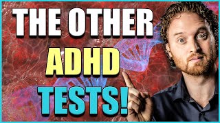 ADHD Test What Other Tests Can You Do For ADHD Other Than The Initial ADHD Screening [upl. by Uriel]