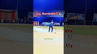 South Mandrella always feels special…✨🤍🫶 ijajmandrella cricketfan cricket [upl. by Ttenyl]