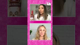 Scheana Shay Reacts To Vanderpump Rules Finale Trailer ScheanaShay VanderpumpRules RaquelLeviss [upl. by Nylacaj678]