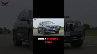 Acura MDX vs BMW X5 Which Offers Better Value [upl. by Flanigan]