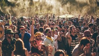 DIRTYBIRD CAMPOUT 2015 OFFICIAL RECAP [upl. by Tammie59]