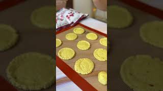 How to make Jowar crackers at home [upl. by Toulon]