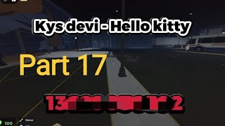 Roblox  New codes  Nuevos códigos ID EVADE 100 2024 PART 17 March [upl. by Omland101]