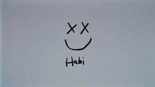 Louis Tomlinson  Habit Official Lyric Video [upl. by Chet784]