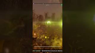 New Sterilizer support weapon Chemical Agents Warbond helldivers2 gaming shorts [upl. by Anirtruc]