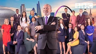 The Apprentice Meet the Candidates 2018  BBC [upl. by Sayles]