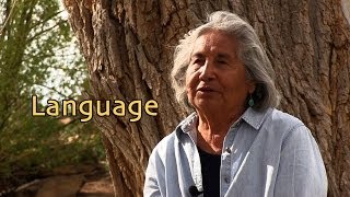 Pueblo Voices Language [upl. by Anderegg]