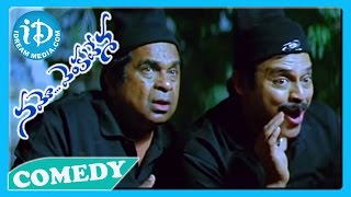 Namo Venkatesa  Venkatesh Brahmanandam Nice Comedy Scene [upl. by Eyeleen724]