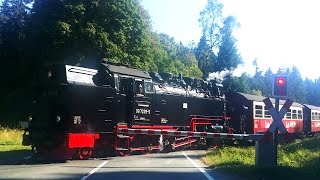 Gereimter Harz  Urlaub ☺  Julebuergerfee [upl. by Kirshbaum39]