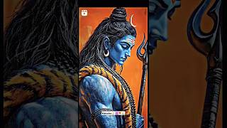 Mahadev🔱🙏 🕉❣️🙏  Bhole baba🕉shortsfeed mahadev bholenath shorts youtubeshorts mahadevstatus [upl. by Taran]