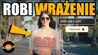 10 aplikacji AI które ROBIĄ WRAŻENIE [upl. by Atilrep]