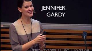 Public health in the 21st century  the opensource outbreak  Jennifer Gardy  TEDxTerryTalks [upl. by Haisoj55]