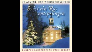 Es ist ein Ros entsprungen  25 Advent und Weihnachtslieder das komplette Album [upl. by Hsetih]