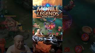 Gerard lock labi labimobilelegends pascolshort [upl. by Mukund169]