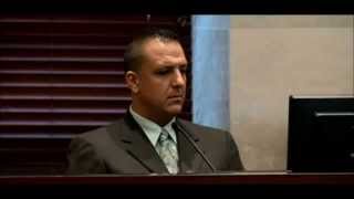 Casey Anthony Trial  Day 8  Part 1 Of 2 [upl. by Luce]