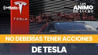 Emérito Quintana quotSi no crees en la conducción autónoma no deberías tener acciones de Teslaquot [upl. by Obe]