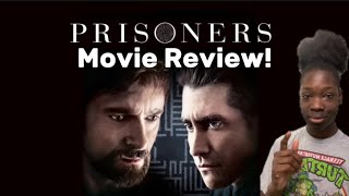 Prisoners Movie Review [upl. by Benoite]