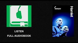 Hamlet Full Audiobook  By William Shakespeare [upl. by Cousins804]