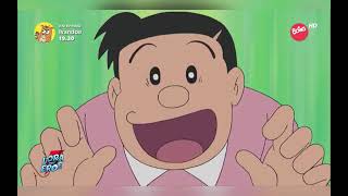 Doraemon 2015 Ep 350 dolci ricordi [upl. by Tatianna179]