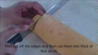 How to make Swiss Roll [upl. by Won571]