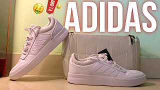 ADIDAS TENSUAR M2  Best Budget Deal 🔥 [upl. by Lemon562]