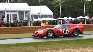 Ferrari Video Montage [upl. by Nancee]