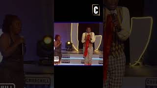 OMANYALA churchillshow churchilltv comedyshow [upl. by Inek844]