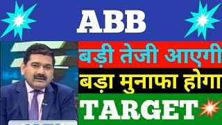 ABB INDIA SHARE NEWS  ABB INDIA SHARE LATEST NEWS  ABB INDIA SHARE PRICE [upl. by Nediarb768]