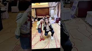 Wang Yunzhen Zhenzhen Douyin TiktokTiktok DailyTiktok Dance [upl. by Odranar969]