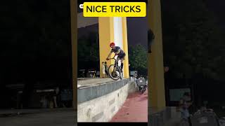 Bmx tricks bmxlife bicycle djbike ridebikeshavefunfeelgood [upl. by Oilegor]