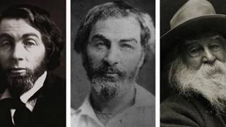 Song of Myself Pt 2 by Walt Whitman  Sections 3052 read by A Poetry Channel [upl. by Nesyla480]