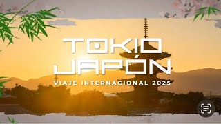 Viaje internacional Omnilife 2025 Tokio  Japón [upl. by Abelard10]