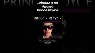 Prince Royce  Corazòn Sin Cara bachata [upl. by Odericus460]